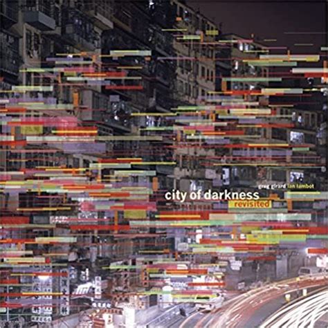 city of darkness revisited|city of darkness revisited pdf.